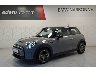 Photo Mini  Mini Hatch 3 Portes Cooper SE 184 ch Edition Camden