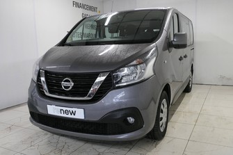Photo Nissan Primastar NV300 COMBI NV300 Combi L1H1 2.8t 1.6 dCi 125 S/S