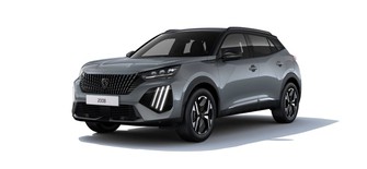 Photo Peugeot 2008 2008 PureTech 130 S&S EAT8