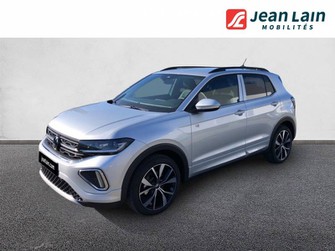 Photo Volkswagen T-Cross 1.0 TSI 116 Start/Stop DSG7 R-Line