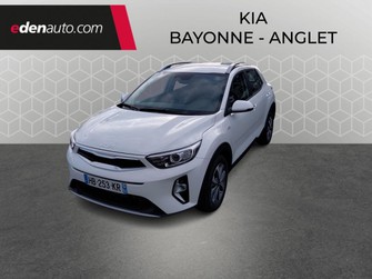 Photo Kia Stonic 1.0 T-GDi 100 ch DCT7 Active 5p