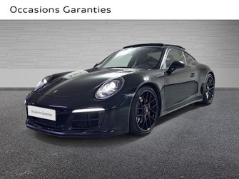 Photo Porsche 911 Coupe 3.0 450ch GTS PDK