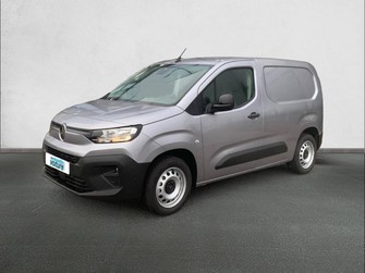 Photo Citroen Berlingo VAN M 650KG BLUEHDI 130 S&amp;S EAT8