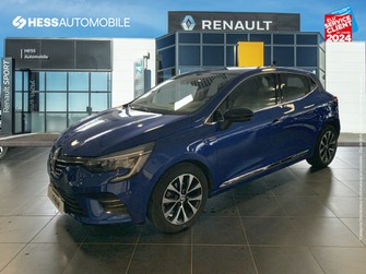 Photo Renault Clio 1.0 TCe 90ch Techno