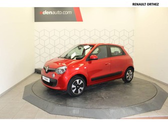 Photo Renault Twingo III 0.9 TCe 90 Energy Zen