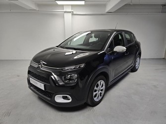 Photo Citroen C3 1.2 PureTech 83ch S&S YOU
