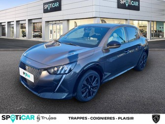 Photo Peugeot 208 208 PureTech 100 S&S BVM6