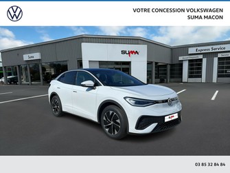 Photo Volkswagen ID.5 ID.5 286 ch Pro