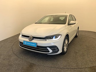 Photo Volkswagen Polo Polo 1.0 TSI 95 S&S BVM5