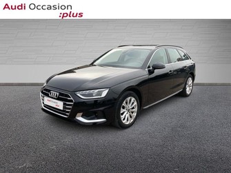 Photo Audi A4 Avant 35 TFSI 150ch Business line