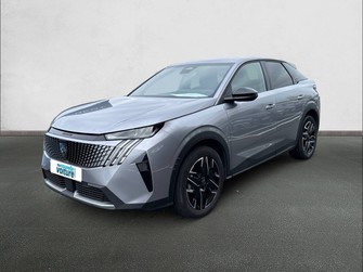 Photo Peugeot 3008 3008 Hybrid 136 e-DCS6