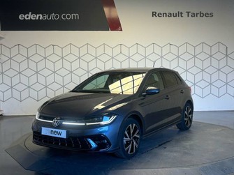 Photo Volkswagen Polo 1.0 TSI 95 S&S BVM5 R-Line