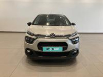 Photo Citroen C3 1.2 PureTech 83ch S&S C-Series 123g