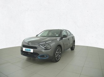 Photo Citroen  E-C4 136 ch Automatique - Feel