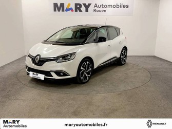 Photo Renault Scenic TCe 140 FAP Intens