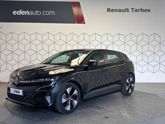 Photo Renault Megane E-Tech EV60 220 ch super charge Equilibre