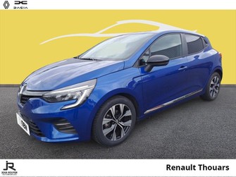 Photo Renault Clio 1.0 TCe 100ch Evolution GPL
