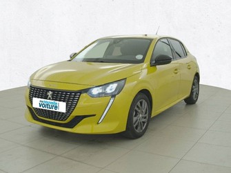 Photo Peugeot 208 208 PureTech 75 S&S BVM5