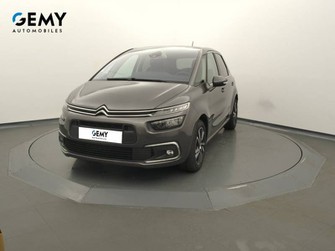 Photo Citroen C4 Spacetourer PureTech 130 S&S Shine