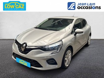 Photo Renault Clio Blue dCi 100 - 21N Business