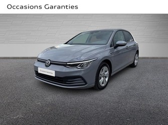 Photo Volkswagen Golf 1.5 TSI ACT OPF 130ch Life 1st