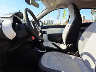 Photo Renault Twingo III SCe 75 - 20 Zen