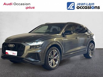 Photo Audi Q8 55 TFSI e 381 Tiptronic 8 Quattro S line