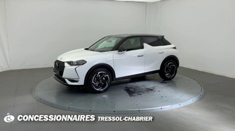 Photo DS 3 Crossback BlueHDi 130 EAT8 Grand Chic