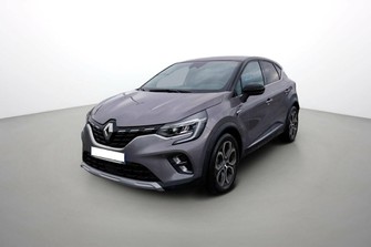 Photo Renault Captur Captur E-Tech 145 - 21