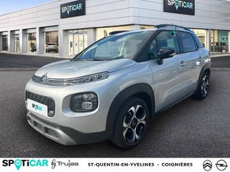 Photo Citroen C3 Aircross C3 Aircross PureTech 110 S&S EAT6