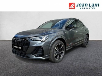 Photo Audi Q3 VP 35 TDI 150 ch S tronic 7 S line plus