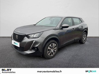 Photo Peugeot 2008 BlueHDi 110 S&S BVM6 Active Business