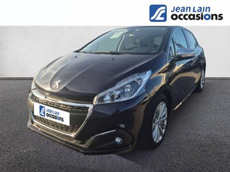 Photo Peugeot 208 PureTech 110ch S&S BVM6 Allure