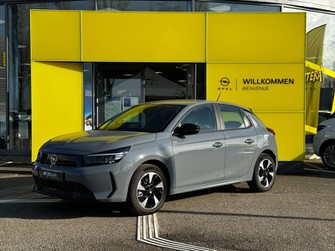 Photo Opel Corsa Electric 136ch