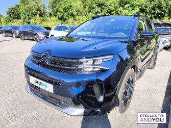 Photo Citroen C5 Aircross PureTech 130 S&S EAT8 Shine