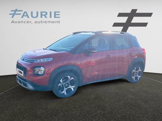 Photo Citroen C3 Aircross C3 Aircross BlueHDi 110 S&S BVM6