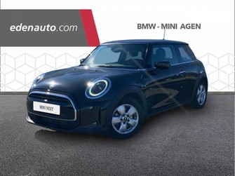 Photo Mini Mini Mini Hatch 3 Portes One 75 ch Essential