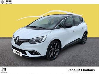 Photo Renault Scenic 1.7 Blue dCi 120ch Intens