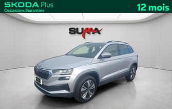 Photo Skoda Karoq Karoq 2.0 TDI 116 ch SCR DSG7