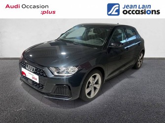 Photo Audi A1 Sportback 30 TFSI 116 ch S tronic 7 Design