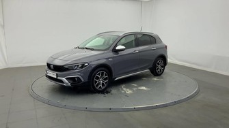 Photo Fiat Tipo CROSS 5 PORTES 1.0 Firefly Turbo 100 ch S&S Plus