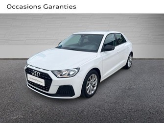 Photo Audi A1 Sportback 30 TFSI 116ch Business line