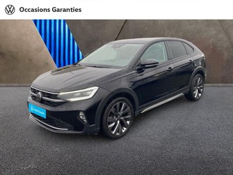 Photo Volkswagen Taigo 1.5 TSI 150ch Style DSG7