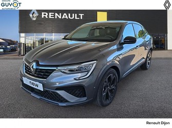 Photo Renault Arkana TCe 140 EDC FAP - 22 R.S. Line