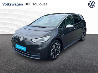 Photo Volkswagen ID.3 204 ch 1st Plus