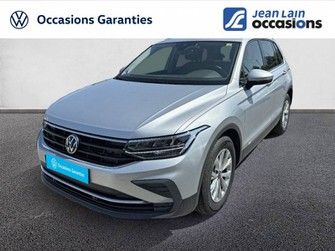 Photo Volkswagen Tiguan 2.0 TDI 150ch DSG7 Life Business