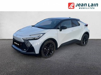 Photo Toyota C-HR Hybride 200 GR Sport