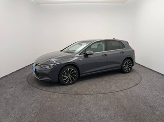 Photo Volkswagen Golf Golf 1.5 eTSI OPF 130 DSG7