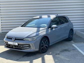 Photo Volkswagen Golf Golf 1.5 eHybrid 204 DSG6