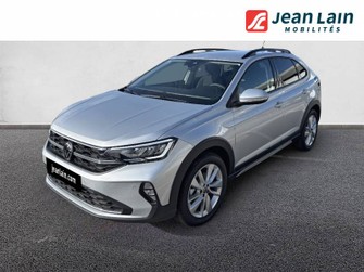 Photo Volkswagen Taigo 1.0 TSI 116 DSG7 Life